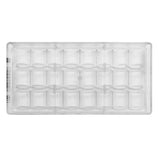 Schneider Chocolate Mould Square