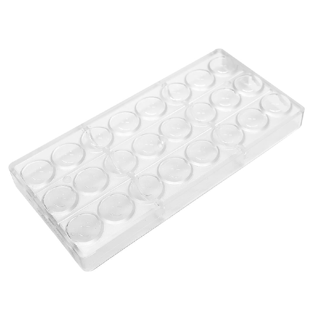 Schneider Chocolate  Sphere Mould