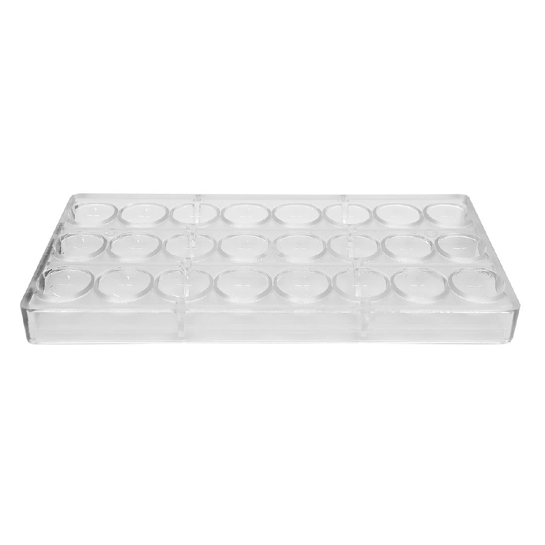 Schneider Chocolate  Sphere Mould