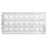 Schneider Chocolate  Sphere Mould