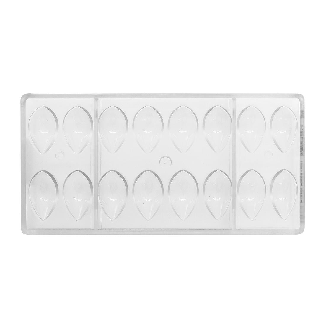 Schneider Chocolate Mould Almond