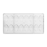 Schneider Chocolate Mould Almond