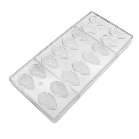 Schneider Chocolate Mould Almond