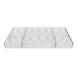 Schneider Chocolate Mould Almond