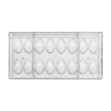 Schneider Chocolate Mould Almond