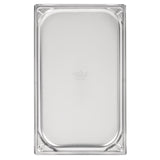 Vogue Heavy Duty Stainless Steel 1/1 Gastronorm Tray 20mm