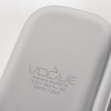 Vogue Heavy Duty Stainless Steel 1/4 Gastronorm Tray 100mm
