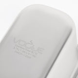 Vogue Heavy Duty Stainless Steel 1/4 Gastronorm Tray 150mm