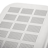 Vogue Heavy Duty Stainless Steel Perforated 1/1 Gastronorm Tray 100mm