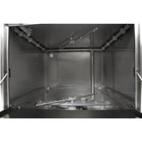 Buffalo Undercounter Dishwasher with Drain Pump 500m x 500mm Baskets