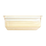 Cambro High Heat Polycarbonate 1/1 Gastronorm Tray 150mm