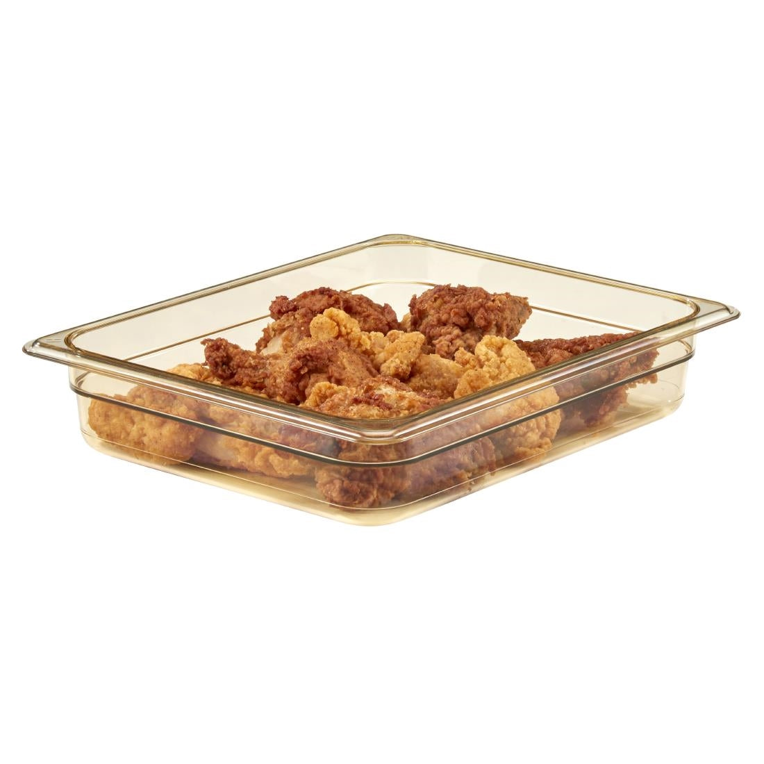 Cambro High Heat Polycarbonate 1/2 Gastronorm 65mm