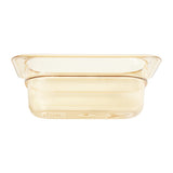 Cambro High Heat 1/9 Gastronorm Food Tray 65mm