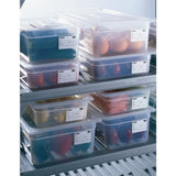 Cambro Polypropylene 1/1 Gastronorm Food Tray 150mm