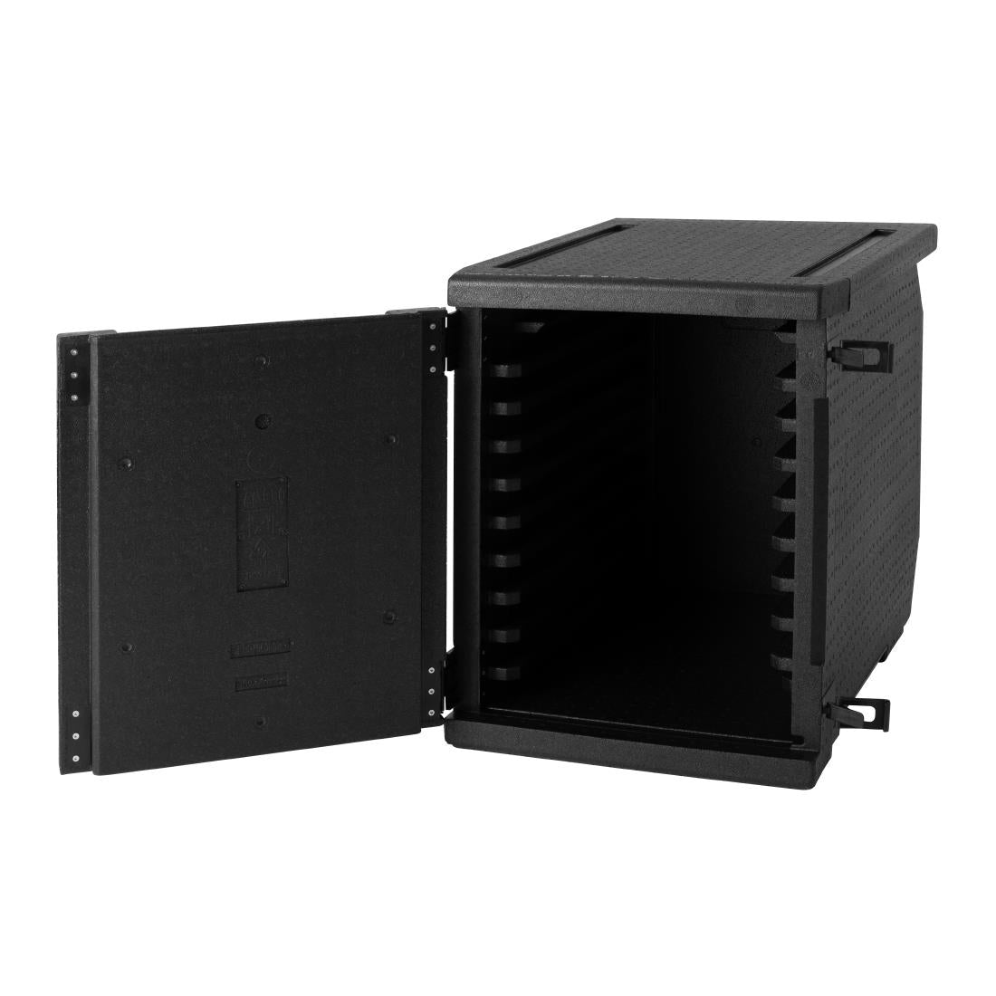 Cambro EPP Insulated Front Loading Food Pan Carrier 9 Rails 126Ltr