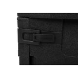 Cambro EPP Insulated Front Loading Food Pan Carrier 9 Rails 126Ltr