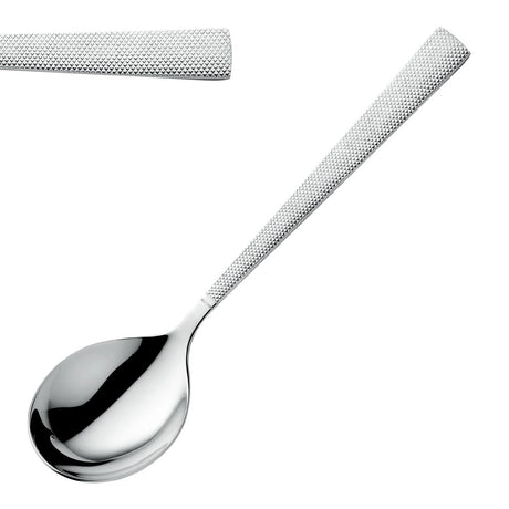 Amefa Jewel Soup Spoons (12 Pack)