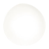 Churchill Alchemy Buffet Melamine Trace Bowls White 320mm (4 Pack)