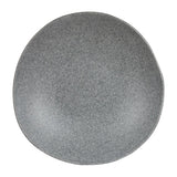 Churchill Alchemy Buffet Melamine Trace Bowls Granite 320mm (4 Pack)