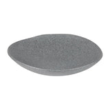 Churchill Alchemy Buffet Melamine Trace Bowls Granite 320mm (4 Pack)