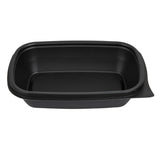 Fastpac Small Rectangular Food Containers 500ml (300 Pack)