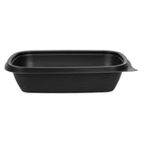Fastpac Small Rectangular Food Containers 500ml (300 Pack)