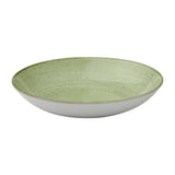 Churchill Stonecast Sage Green Coupe Bowls 248mm (12 Pack)
