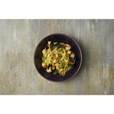 Churchill Stonecast Patina Deep Purple Coupe Bowls 248mm (12 Pack)