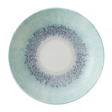 Churchill Studio Prints Fusion Blue Coupe Plates 248mm (12 Pack)