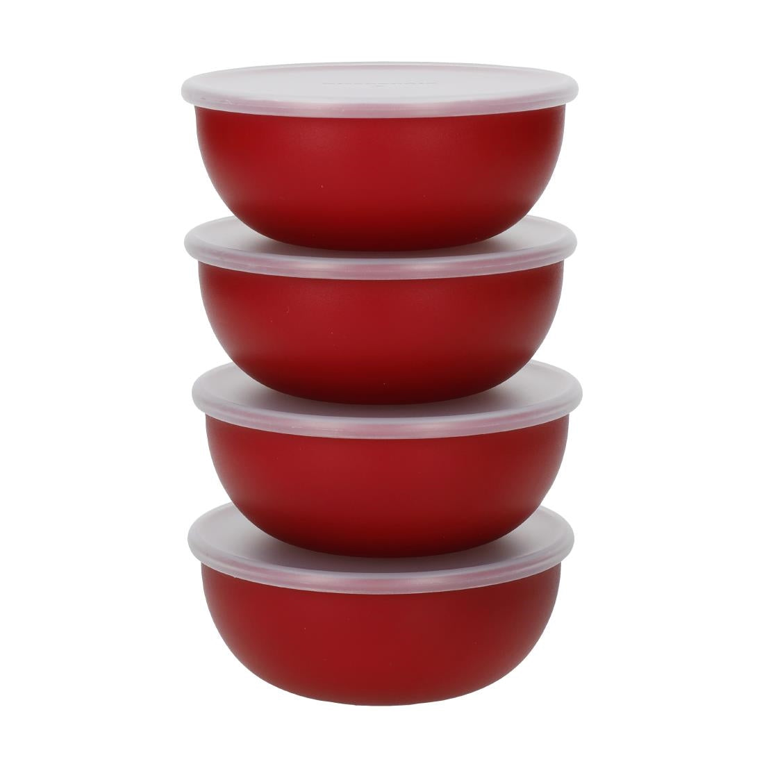 KitchenAid Pinch Bowls (4 Pack)