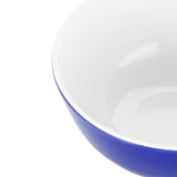 Olympia Kristallon Gala Melamine Bowls Blue 125mm (6 pack)