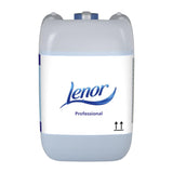 Lenor Professional S2 Extra Soft and Fresh Fabric Conditioner 20Ltr
