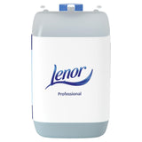 Lenor Professional S2 Extra Soft and Fresh Fabric Conditioner 10Ltr