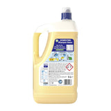 Flash Professional Disinfecting All-Purpose Cleaner Concentrate Lemon (2 x 5Ltr Pack)