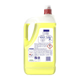 Fairy Professional Washing Up Liquid Lemon 5Ltr (2 Pack)
