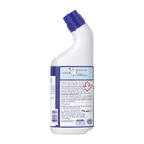 Flash Professional Heavy Duty Toilet Cleaner 750ml (12 Pack)