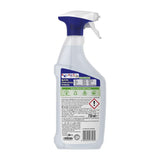 Flash Professional Disinfecting Power Degreaser Cleaning Spray 750ml (6 Pack)