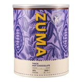 Zuma Thick Hot Chocolate (25% Cocoa) 2kg Tin