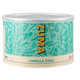 Zuma Vanilla Chai (vegan) 1kg Tin
