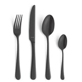Amefa Table Knife Black (12 Pack)