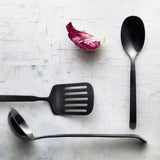 Amefa Buffet Slotted Turner Black (6 Pack)
