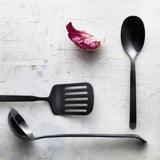 Amefa Buffet Soup Ladle Black (6 Pack)