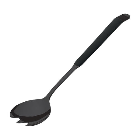 Amefa Buffet Small Salad Fork Black (6 Pack)