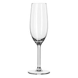 Onis Fortius Flutes 200ml (6 Pack)