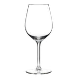 Onis Fortius Grandi Vini Glasses 370ml (Lined 125, 175, 250ml) (6 Pack)