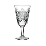 Onis Hobstar Wine Glasses 300ml (6 Pack)
