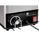 Server Products Supreme Heated Dispenser 83697