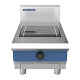 Blue Seal Single Zone Countertop Full Area Induction Hob 5kW IN511F-B
