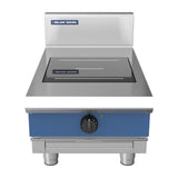 Blue Seal Single Zone Countertop Induction Hob IN511R5-B Three Phase