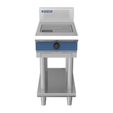 Blue Seal Single Zone Free Standing Induction Hob IN511R3-L Single Phase